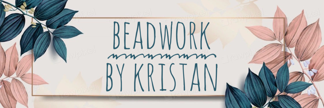 Beadwork by Kristan